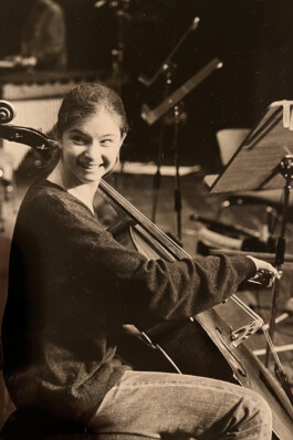 Antoaneta Emanuilova