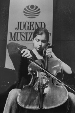 Antoaneta Emanuilova
