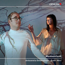 Antoaneta Emanuilova