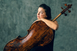 Antoaneta Emanuilova